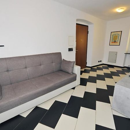 Casa Costa Serena Genova Eksteriør bilde