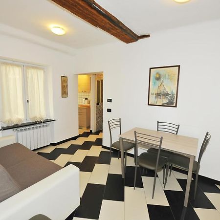 Casa Costa Serena Genova Eksteriør bilde